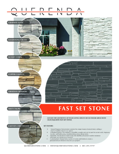 Fast Set Stone - Image 10
