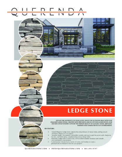 Ledge - Image 9