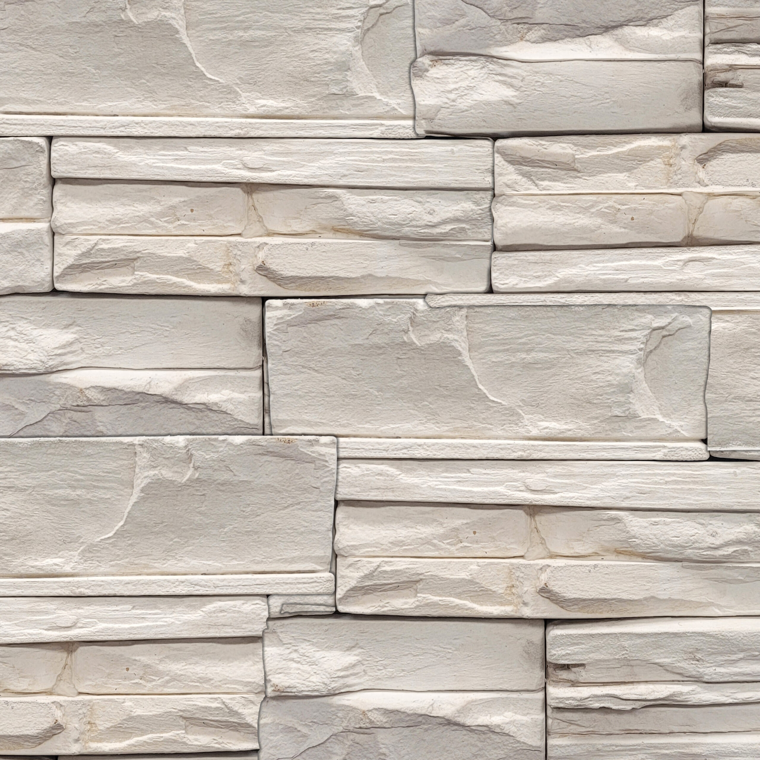 Fast Set Stone
